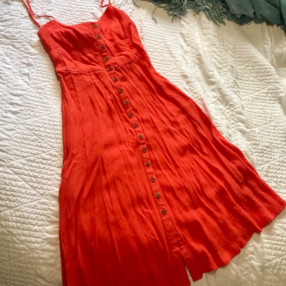 Forever 21 dress NWT